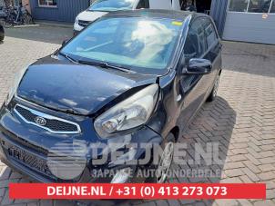 Kia Picanto 11-