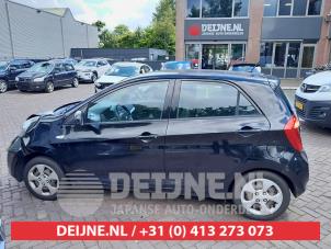 Kia Picanto 11-