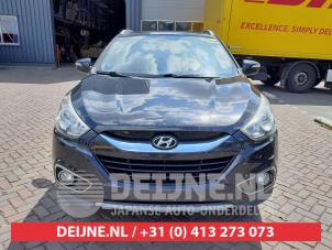 Hyundai IX35 10-