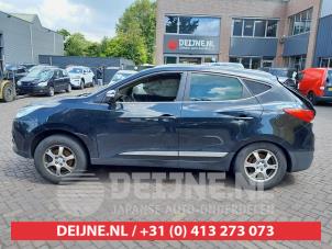 Hyundai IX35 10-