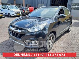 Hyundai IX35 10-
