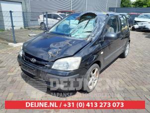 Hyundai Getz 03-