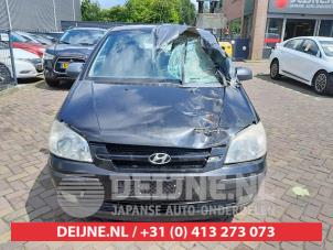 Hyundai Getz 03-