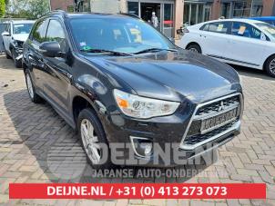 Mitsubishi ASX Subframe O656504 Donorvoertuig