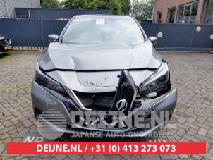 Nissan Leaf 18-
