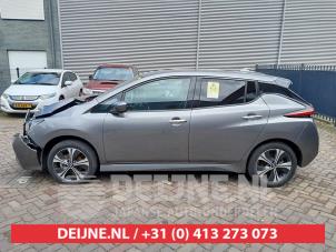 Nissan Leaf 18-