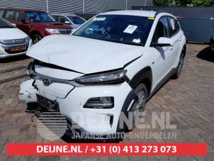 Hyundai Kona 17-