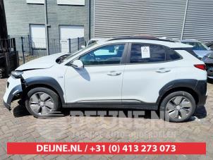 Hyundai Kona 17-