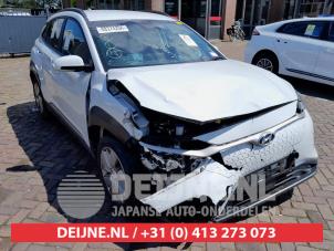 Hyundai Kona Floor panel load area O618307 Donor vehicle