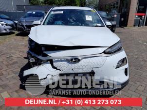 Hyundai Kona 17-