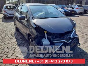 Toyota Yaris Motor O606810 Spenderfahrzeug