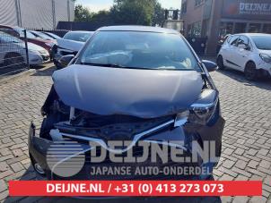 Toyota Yaris 3 12-