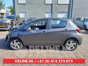 Toyota Yaris 3 12-