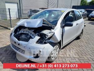 Toyota Yaris 2 06-