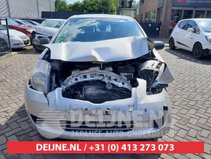 Toyota Yaris 2 06-