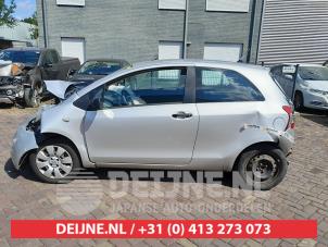 Toyota Yaris 2 06-