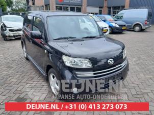Daihatsu Materia Motor O607039 Donorvoertuig