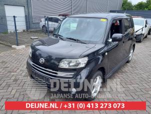 Daihatsu Materia 07-