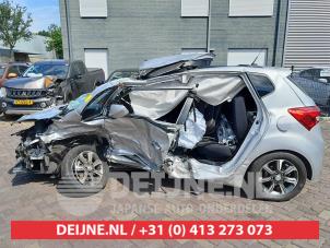 Hyundai IX20 10-