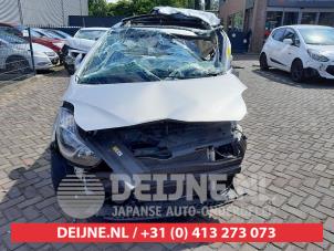 Hyundai IX20 10-