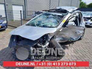Hyundai IX20 10-