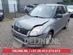 Suzuki Swift 05-