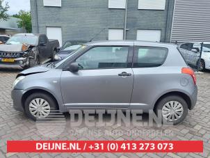 Suzuki Swift 05-