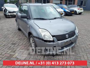 Suzuki Swift Stoßstangenrost O609870 Spenderfahrzeug