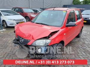 Mazda 2 03-