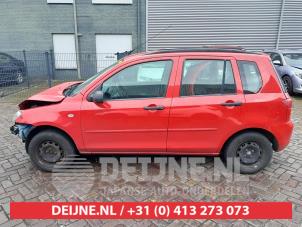 Mazda 2 03-