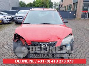 Mazda 2 03-