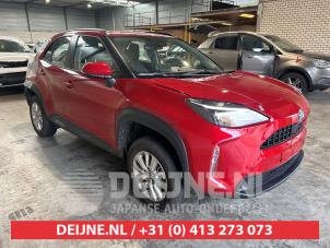 Toyota Yaris Cross Lambdasonde O619934 Spenderfahrzeug