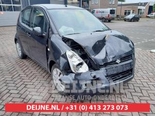 Suzuki Splash Querlenker unten rechts vorne O609295 Spenderfahrzeug