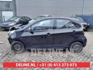 Kia Picanto 11-
