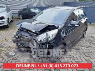Kia Picanto 11-