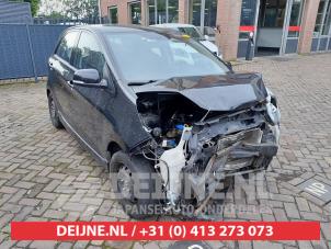 Kia Picanto Portier 4Deurs links-achter O608948 Donorvoertuig