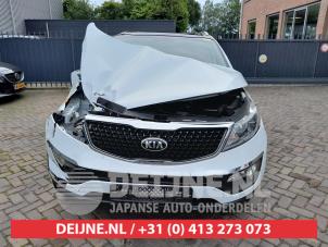 Kia Sportage 10-