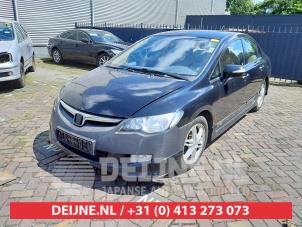 Honda Civic IMA 06-