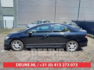 Honda Civic IMA 06-