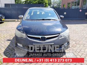 Honda Civic IMA 06-