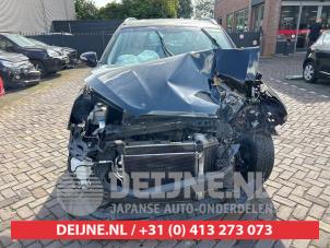 Hyundai IX35 10-