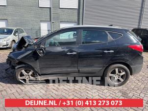 Hyundai IX35 10-