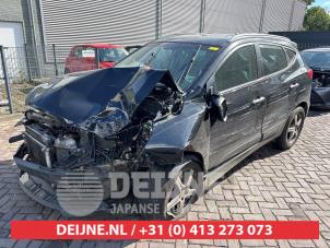 Hyundai IX35 10-