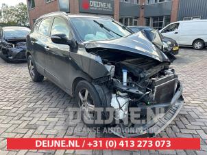 Hyundai IX35 Exhaust front section O614580 Donor vehicle