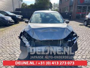 Nissan Pulsar 15-