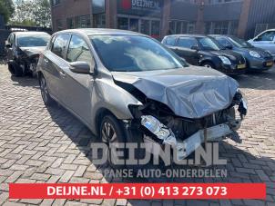 Nissan Pulsar ACC Sensor (afstand) O629832 Donorvoertuig