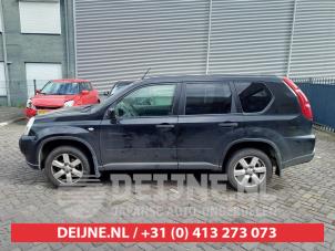 Nissan X-Trail 07-