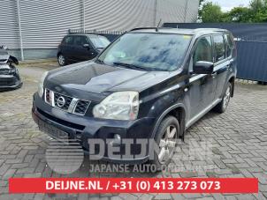 Nissan X-Trail 07-