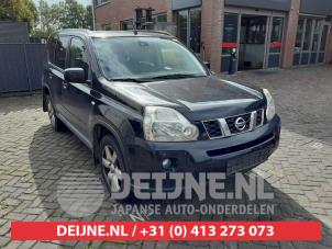 Nissan X-Trail Dynamo O698768 Donorvoertuig