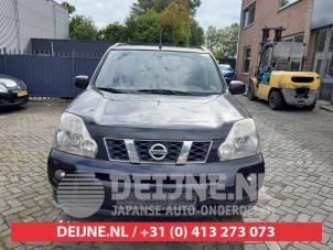Nissan X-Trail 07-